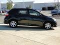 2009 Black Sand Mica Toyota Matrix S AWD  photo #4