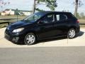 2009 Black Sand Mica Toyota Matrix S AWD  photo #8