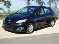 2009 Black Sand Mica Toyota Matrix S AWD  photo #9