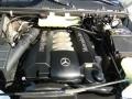 1999 Mercedes-Benz ML 4.3 Liter SOHC 24-Valve V8 Engine Photo