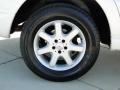 1999 Mercedes-Benz ML 430 4Matic Wheel and Tire Photo