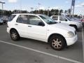 1999 Polar White Mercedes-Benz ML 430 4Matic  photo #38