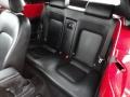 Salsa Red - New Beetle 2.5 Convertible Photo No. 7