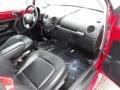 Salsa Red - New Beetle 2.5 Convertible Photo No. 18
