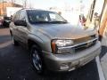 Sandstone Metallic - TrailBlazer LS 4x4 Photo No. 4