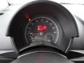 Salsa Red - New Beetle 2.5 Convertible Photo No. 22