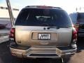 2006 Sandstone Metallic Chevrolet TrailBlazer LS 4x4  photo #6