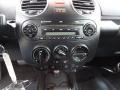 Salsa Red - New Beetle 2.5 Convertible Photo No. 23