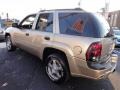 2006 Sandstone Metallic Chevrolet TrailBlazer LS 4x4  photo #7