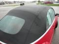 Salsa Red - New Beetle 2.5 Convertible Photo No. 26