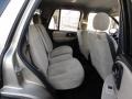 2006 Sandstone Metallic Chevrolet TrailBlazer LS 4x4  photo #18