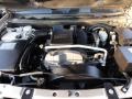 Sandstone Metallic - TrailBlazer LS 4x4 Photo No. 24