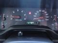 2001 Steel Blue Pearl Jeep Wrangler Sport 4x4  photo #15