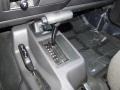 2001 Steel Blue Pearl Jeep Wrangler Sport 4x4  photo #18
