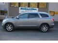 Blue Gold Crystal Metallic - Enclave CXL AWD Photo No. 2