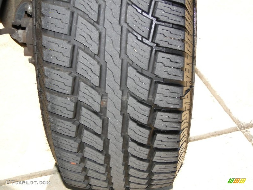 2001 Wrangler Sport 4x4 - Steel Blue Pearl / Agate Black photo #23