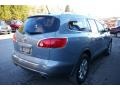 2008 Blue Gold Crystal Metallic Buick Enclave CXL AWD  photo #28