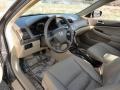 Graphite Pearl - Accord EX-L V6 Sedan Photo No. 5
