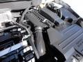 Bright Silver Metallic - Caliber SXT Photo No. 18