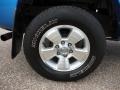 Speedway Blue - Tacoma V6 TRD Sport Access Cab 4x4 Photo No. 4