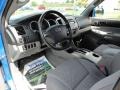 Speedway Blue - Tacoma V6 TRD Sport Access Cab 4x4 Photo No. 5