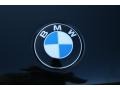 BMW badge