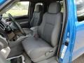 Speedway Blue - Tacoma V6 TRD Sport Access Cab 4x4 Photo No. 6