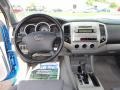Speedway Blue - Tacoma V6 TRD Sport Access Cab 4x4 Photo No. 8