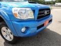 Speedway Blue - Tacoma V6 TRD Sport Access Cab 4x4 Photo No. 13