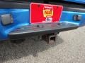 Speedway Blue - Tacoma V6 TRD Sport Access Cab 4x4 Photo No. 18