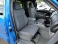 Speedway Blue - Tacoma V6 TRD Sport Access Cab 4x4 Photo No. 21