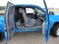 Speedway Blue - Tacoma V6 TRD Sport Access Cab 4x4 Photo No. 25