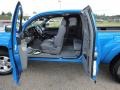 Speedway Blue - Tacoma V6 TRD Sport Access Cab 4x4 Photo No. 26
