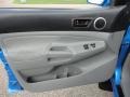 Speedway Blue - Tacoma V6 TRD Sport Access Cab 4x4 Photo No. 27