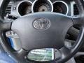 Speedway Blue - Tacoma V6 TRD Sport Access Cab 4x4 Photo No. 31
