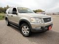 2006 Pueblo Gold Metallic Ford Explorer XLT 4x4  photo #1