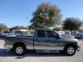 Graphite Metallic - Ram 2500 SLT Quad Cab Photo No. 9