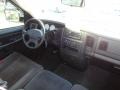 Graphite Metallic - Ram 2500 SLT Quad Cab Photo No. 11