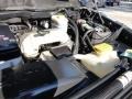 5.9 Liter OHV 24-Valve Cummins Turbo Diesel Inline 6 Cylinder 2003 Dodge Ram 2500 SLT Quad Cab Engine