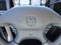 Graphite Metallic - Ram 2500 SLT Quad Cab Photo No. 25