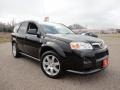 Black Onyx 2006 Saturn VUE Red Line AWD Exterior