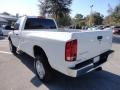 Bright White - Ram 2500 ST Regular Cab 4x4 Photo No. 3