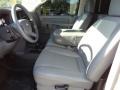 2006 Bright White Dodge Ram 2500 ST Regular Cab 4x4  photo #4