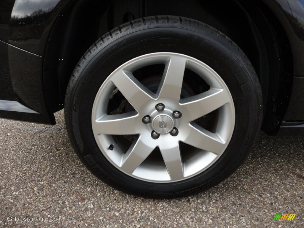 2006 Saturn VUE Red Line AWD Wheel Photo #57314668