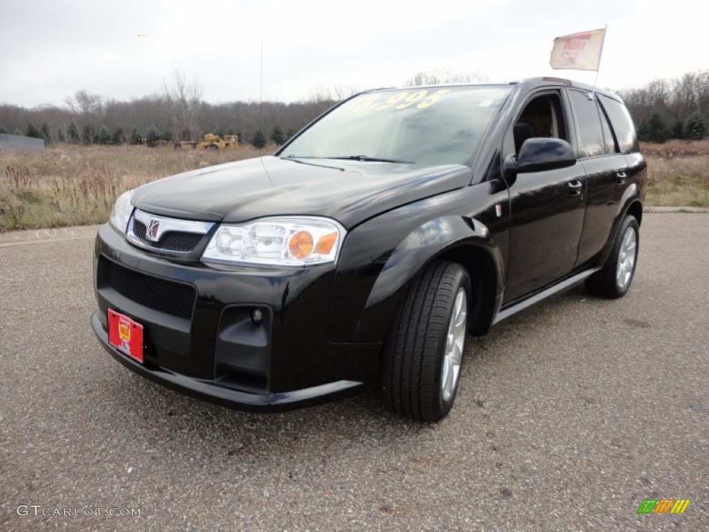 2006 Saturn VUE Red Line AWD Exterior Photos