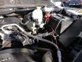 5.7 Liter HEMI OHV 16-Valve V8 Engine for 2006 Dodge Ram 2500 ST Regular Cab 4x4 #57314755
