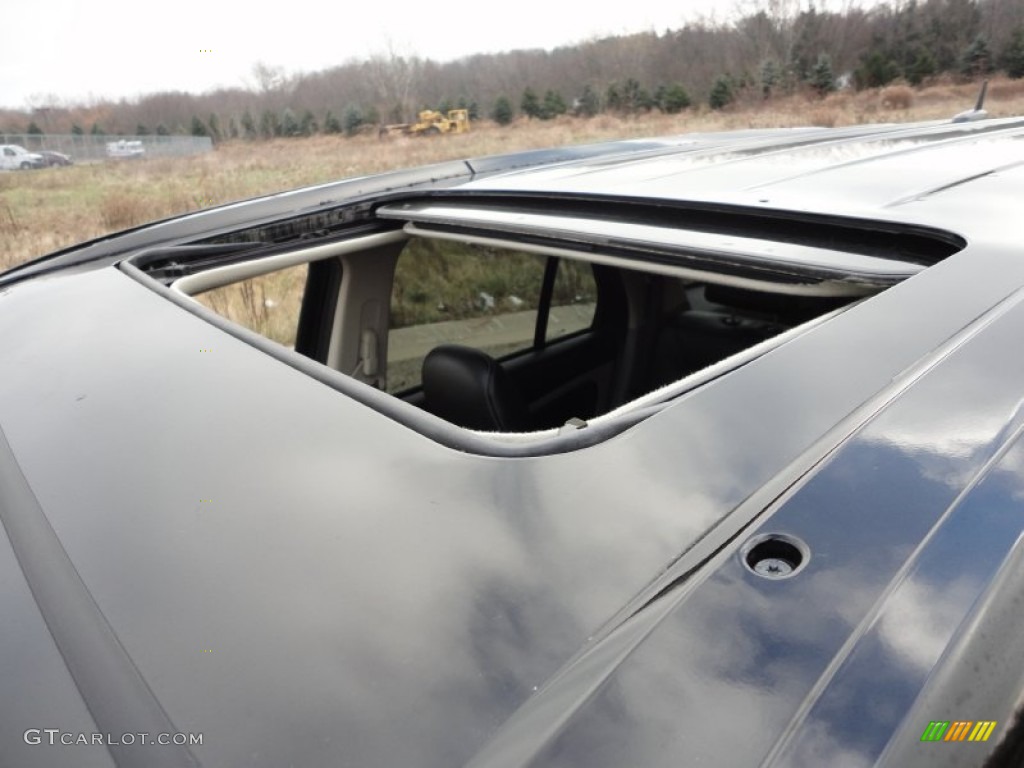 2006 Saturn VUE Red Line AWD Sunroof Photo #57314767