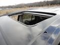 Sunroof of 2006 VUE Red Line AWD