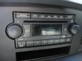2006 Dodge Ram 2500 ST Regular Cab 4x4 Audio System