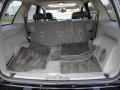 2006 Saturn VUE Red Line AWD Trunk